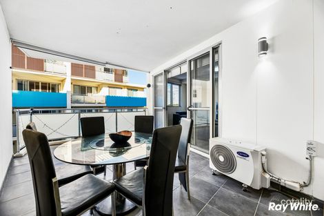 Property photo of 202/33 Simon Street Tallawong NSW 2762