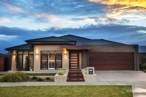 8 Wentworth Tce, Beveridge, VIC 3753