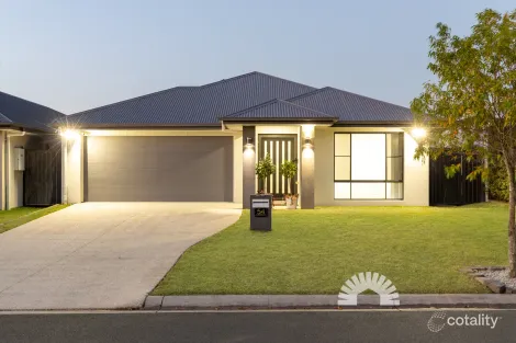 54 PALATIAL CRES, NARANGBA, QLD 4504