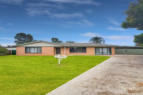 Property photo of 28 Eumung Street Dubbo NSW 2830