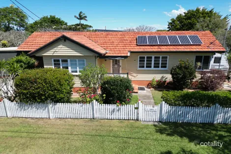 Property photo of 28 Thomas Street Clontarf QLD 4019