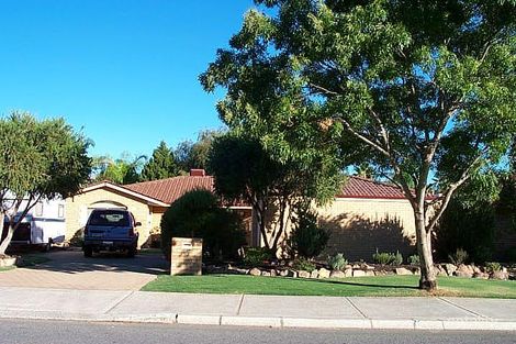 Property photo of 53 Forest Crescent Thornlie WA 6108