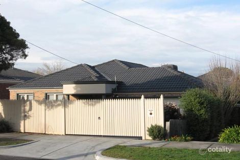 38 Talford St, Doncaster East, VIC 3109