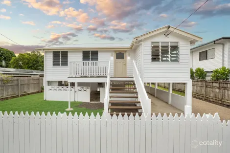 5 Richmond St, Hermit Park, QLD 4812