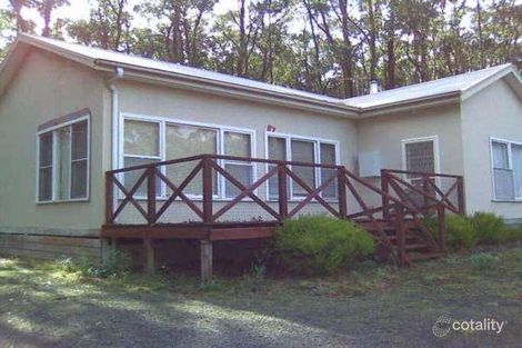 Property photo of 15 Pine Court Dales Creek VIC 3341