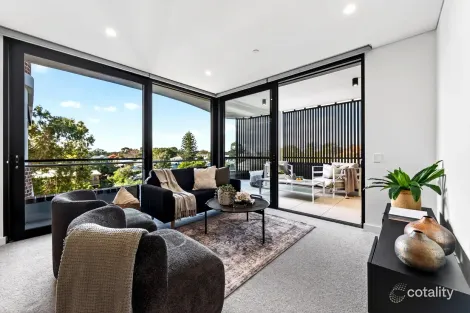 404/42 Glyde St, Mosman Park, WA 6012
