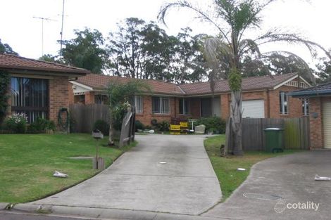 Property photo of 14 Everitt Place Watanobbi NSW 2259