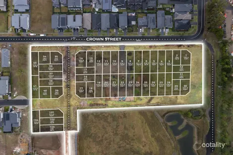 2 Crown St, Riverstone, NSW 2765