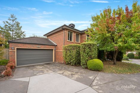 8/416 Church Rd, Templestowe, VIC 3106
