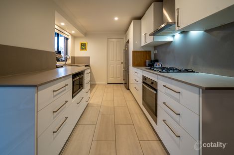 Property photo of 33 Sandpiper Crescent Claremont Meadows NSW 2747