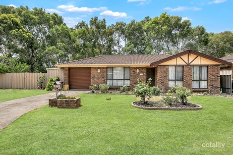 Property photo of 5 Begonia Street Morphett Vale SA 5162