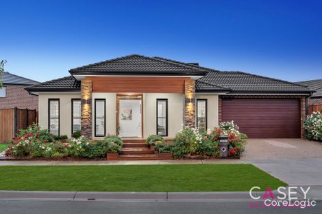 Property photo of 13 Deoro Parade Clyde North VIC 3978