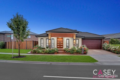 Property photo of 13 Deoro Parade Clyde North VIC 3978