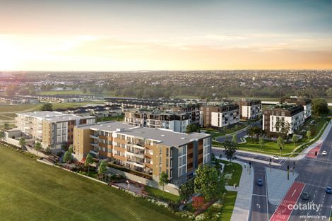 Contact Agent For Address, Marsden Park, NSW 2765