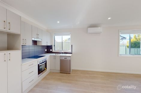 Property photo of 38A High Street Greta NSW 2334