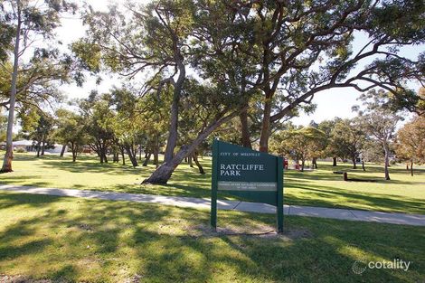 8 Rankin Way, Booragoon, WA 6154