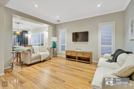 Property photo of 11 Carnival Place Point Cook VIC 3030