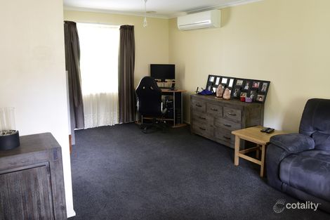 Property photo of 48 Dalyell Street Chisholm ACT 2905