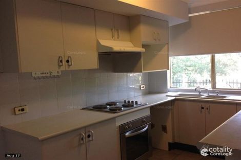 Property photo of 43/2 Riverpark Drive Liverpool NSW 2170