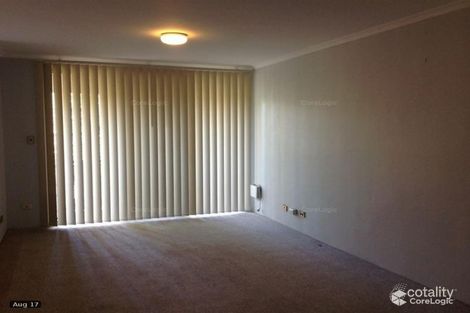 Property photo of 43/2 Riverpark Drive Liverpool NSW 2170