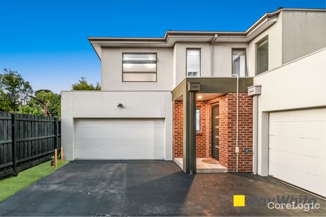 Property photo of 3/11 Burrows Avenue Dandenong VIC 3175