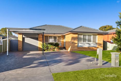 39 Laurel St, Albion Park Rail, NSW 2527