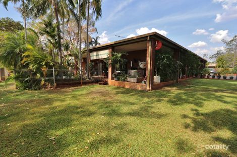 Property photo of 19 Maluka Road Katherine East NT 0850