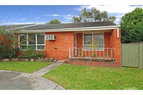 Property photo of 18/6 Creswick Street Glen Iris VIC 3146