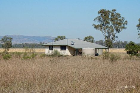 40856 Burnett Hwy, Biloela, QLD 4715