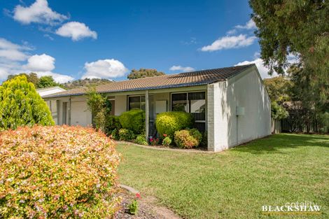 Property photo of 15/82 Pennington Crescent Calwell ACT 2905