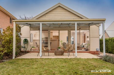 Property photo of 22 Bamir Square Ngunnawal ACT 2913