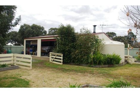 Property photo of 107 Main Street Strathmerton VIC 3641