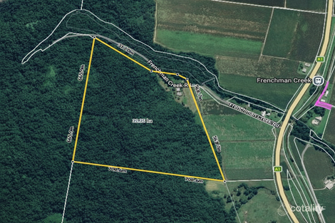 47 Frenchman Creek Rd, Babinda, QLD 4861