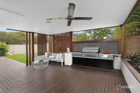 Property photo of 47 Jacaranda Road Caringbah South NSW 2229