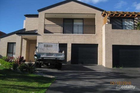 21a South Pacific Ave, Mount Pritchard, NSW 2170