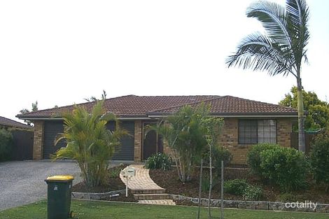 18 Abbeyfeale St, Tingalpa, QLD 4173