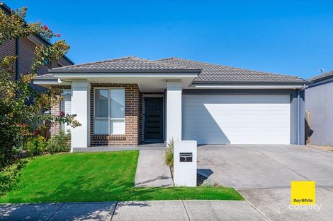 7 Leeville St, Colebee, NSW 2761