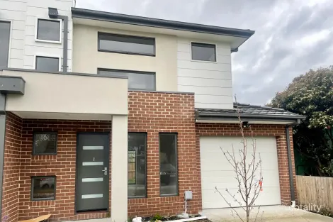 1/124 Lorne St, Fawkner, VIC 3060