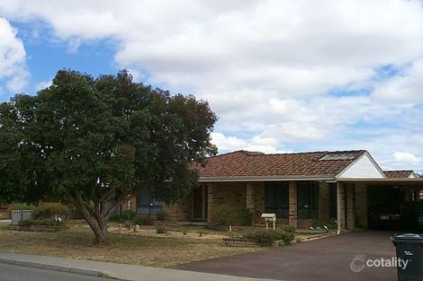 82 Chidzey Dr, Seville Grove, WA 6112