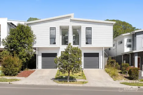 44a Araluen Tce, Tullimbar, NSW 2527