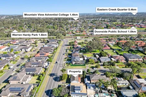 Property photo of 14 Milson Road Doonside NSW 2767