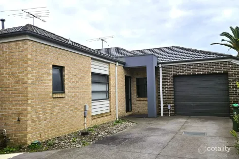 4/50 Blenheim Rd, Newport, VIC 3015