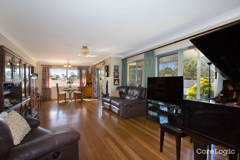 Property photo of 40 Hillock Street Coorparoo QLD 4151