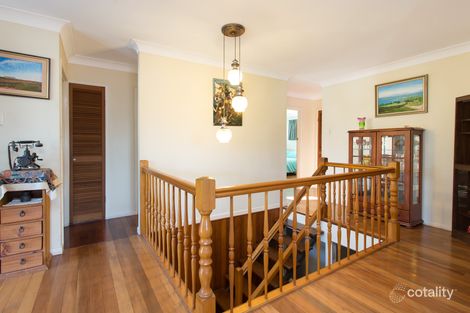 Property photo of 40 Hillock Street Coorparoo QLD 4151