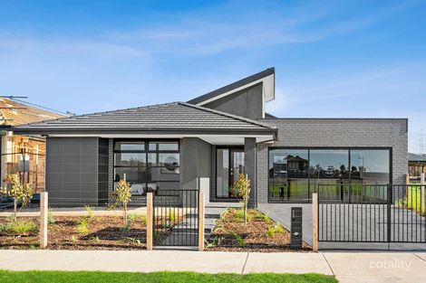 12 Holstein Cres, Tarneit, VIC 3029