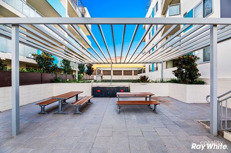 Property photo of 202/33 Simon Street Tallawong NSW 2762
