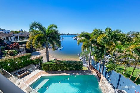 368 Rio Vista Bvd, Mermaid Waters, QLD 4218