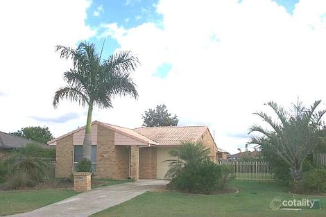 39 Kinta St, Tanah Merah, QLD 4128