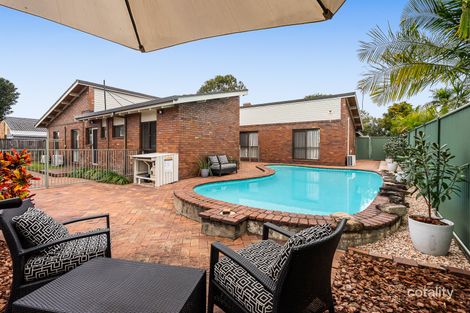Property photo of 175 Horizon Drive Westlake QLD 4074