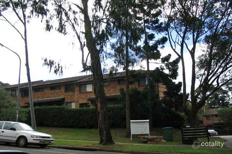 Property photo of 10/23 Taranto Road Marsfield NSW 2122